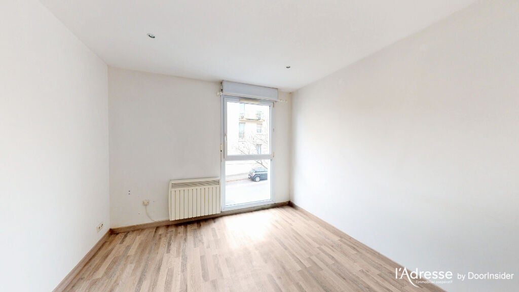 Appartement Voie de Briis à Massy
