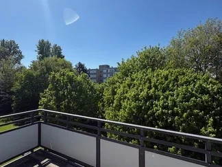 Wohnung Farrenbroich in Essen