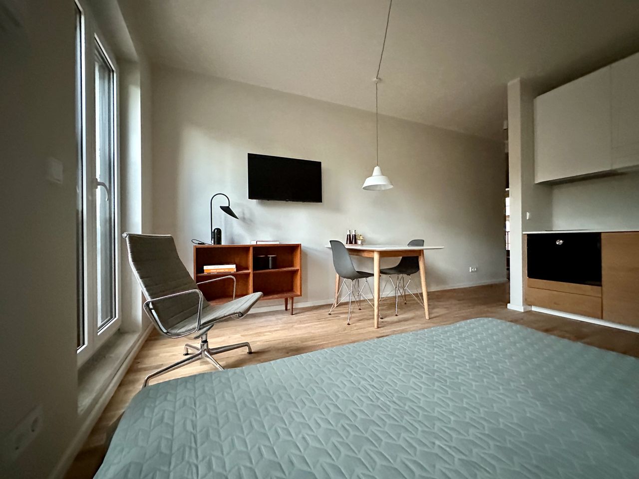Wohnung Geschwister-Scholl-Straße in Potsdam