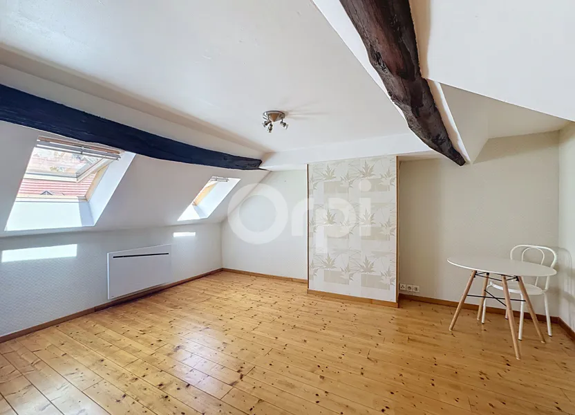 Appartement Impasse Jean Macé à Chaumont