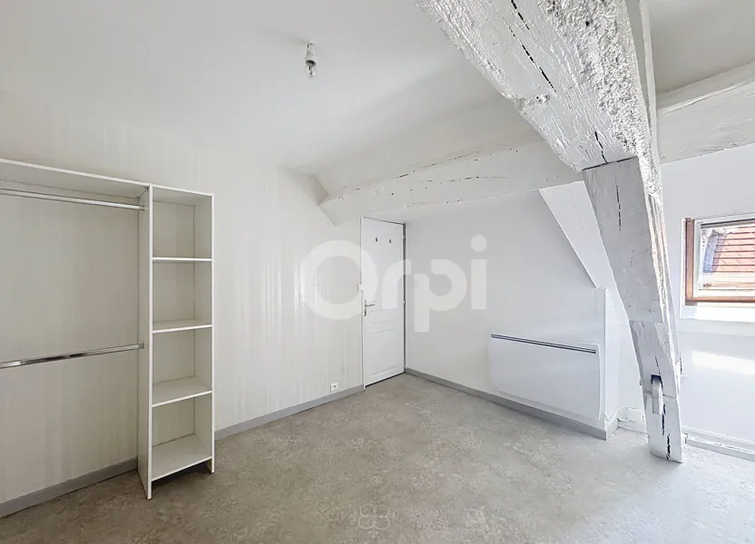 Appartement Impasse Jean Macé à Chaumont