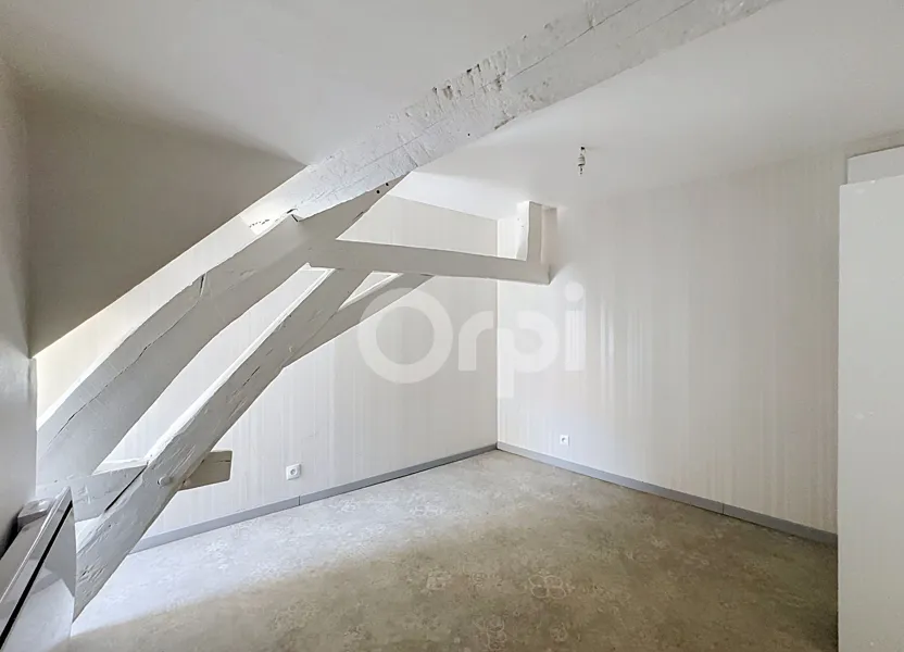 Appartement Impasse Jean Macé à Chaumont