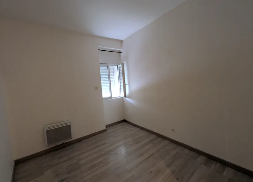 Appartement Chemin du Thuve à Oraison