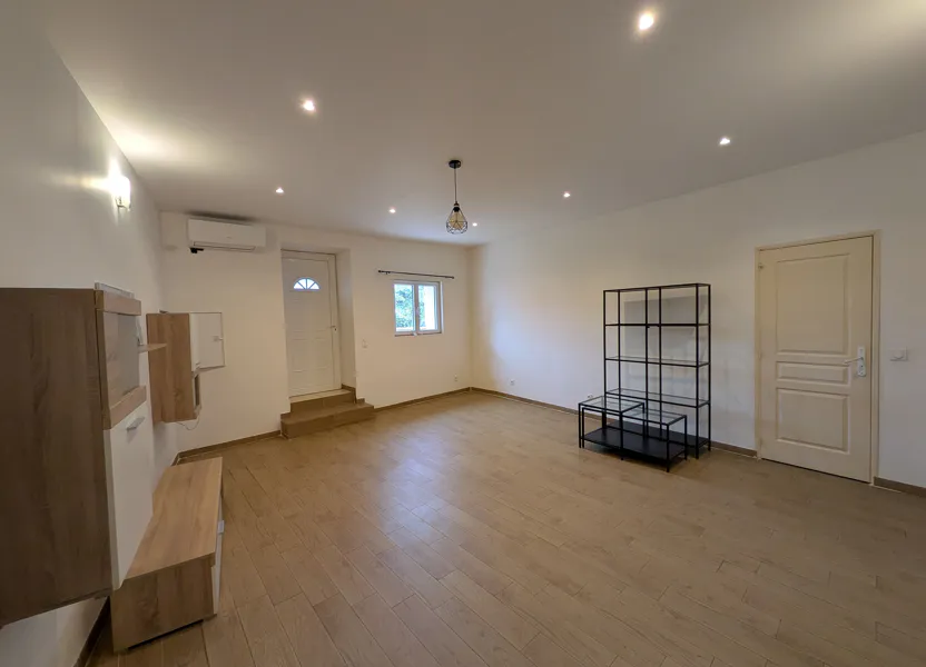 Appartement Chemin du Thuve à Oraison