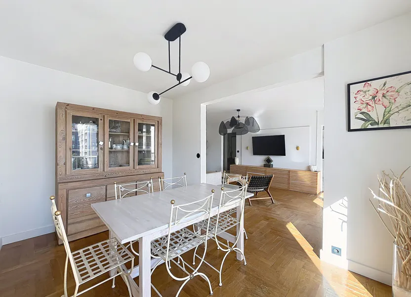 Appartement Rue Robert Legros à Le Grand-Quevilly