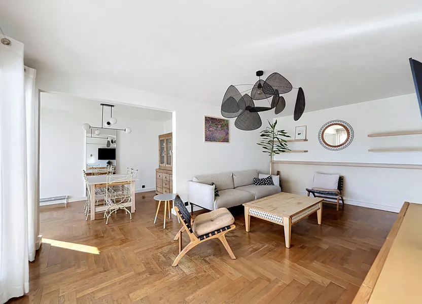 Appartement Rue Robert Legros à Le Grand-Quevilly