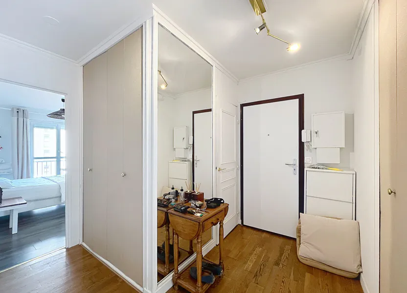 Flat Rue Albert Camus in Le Grand-Quevilly