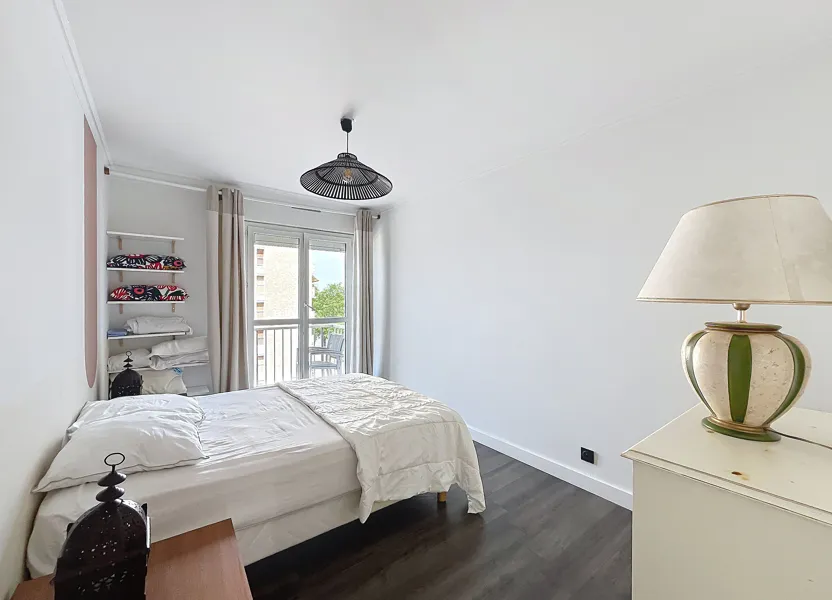 Flat Rue Albert Camus in Le Grand-Quevilly