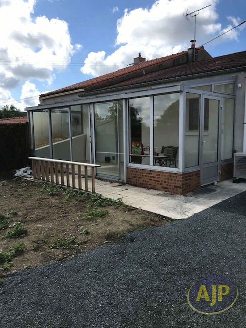 Appartement C 302 à Beaumont-Village