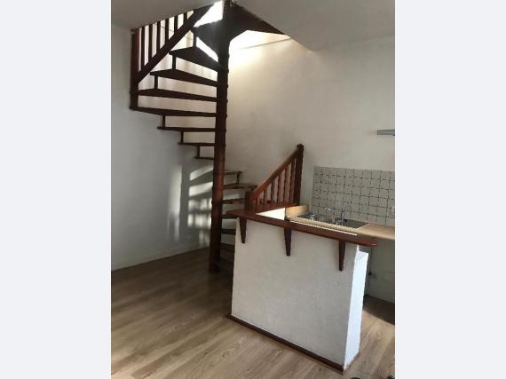 Appartement Rue duffour-dubergier à Bordeaux