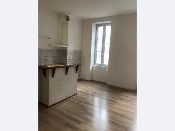 Appartement Rue duffour-dubergier à Bordeaux