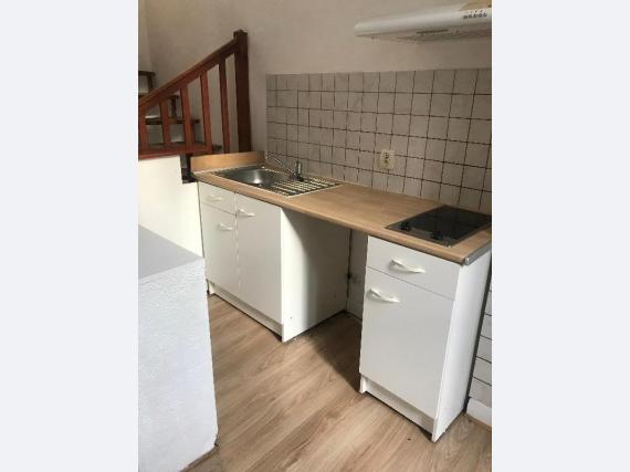 Appartement Rue duffour-dubergier à Bordeaux