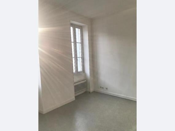 Appartement Rue duffour-dubergier à Bordeaux