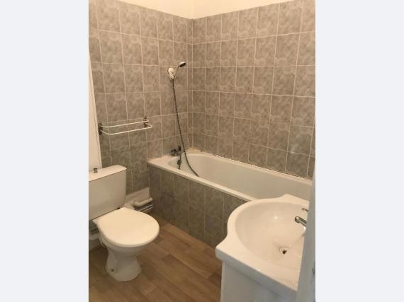 Appartement Rue duffour-dubergier à Bordeaux