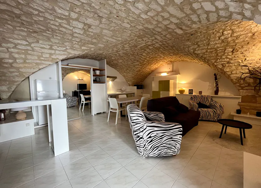 Appartement Rue du Petit Paris à Saint-Gély-du-Fesc