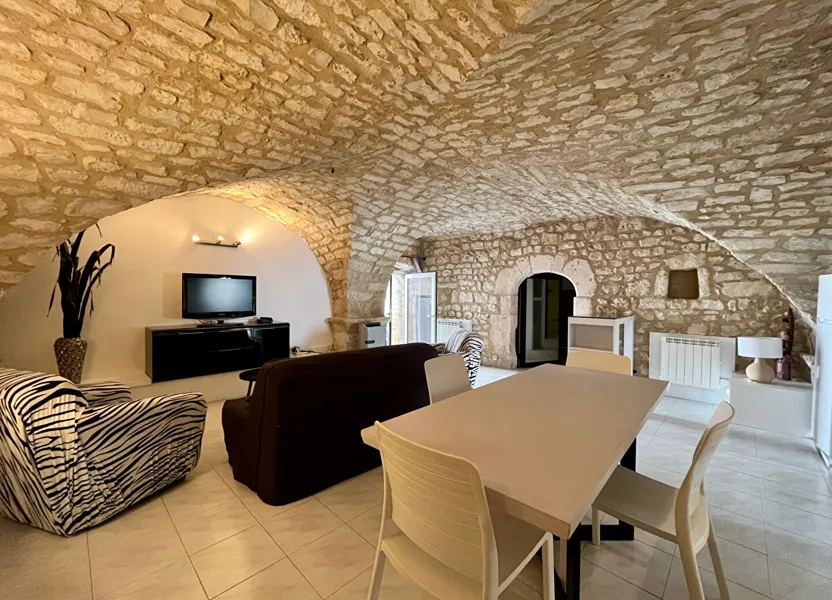 Appartement Rue du Petit Paris à Saint-Gély-du-Fesc