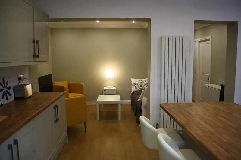 Room Inglehurst in Borough of Runnymede