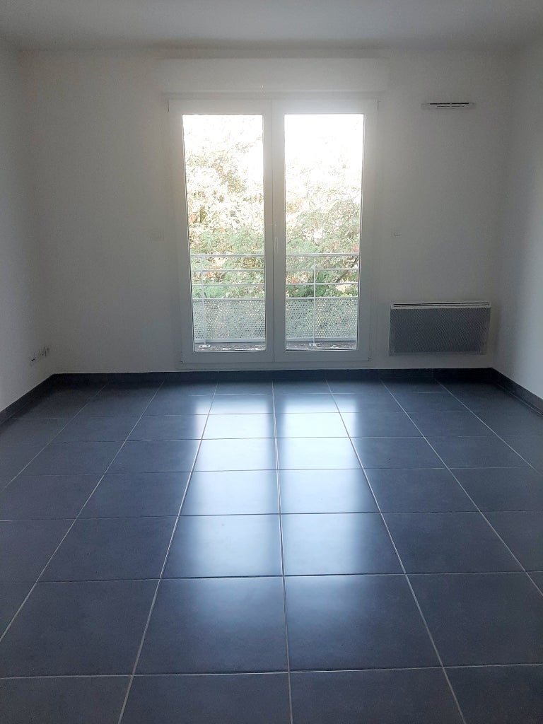Flat Rue de Cercelé in Joué-lès-Tours