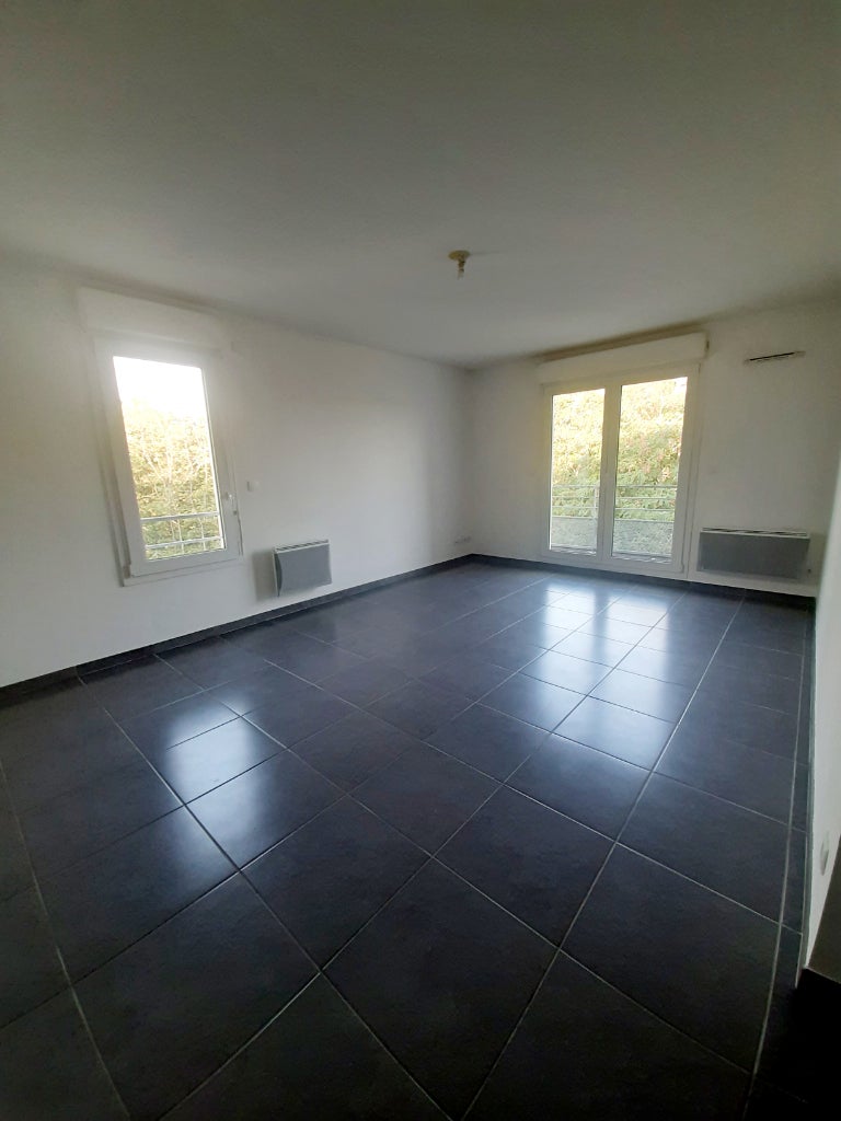Appartement Rue de Cercelé à Joué-lès-Tours