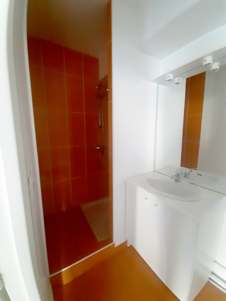 Appartement Rue de Cercelé à Joué-lès-Tours