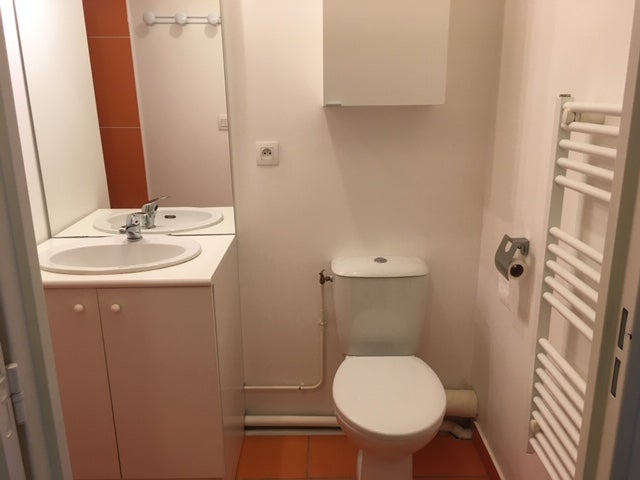 Appartement Rue de Cercelé à Joué-lès-Tours