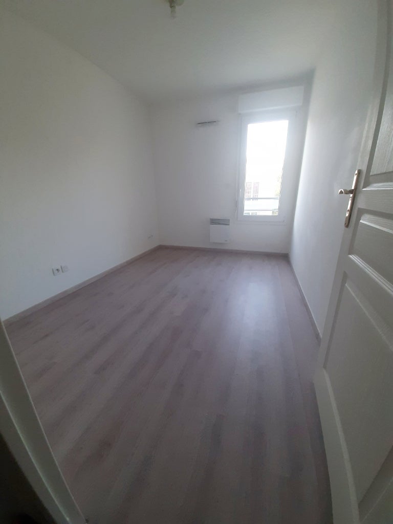 Appartement Rue de Cercelé à Joué-lès-Tours