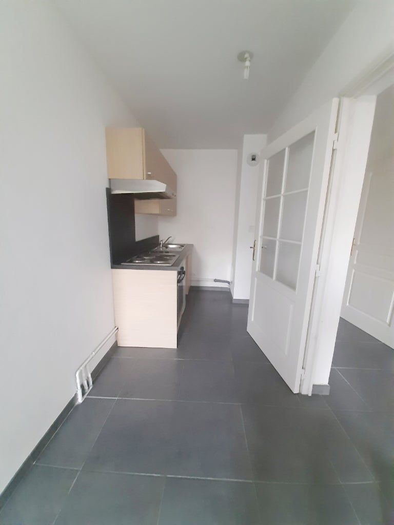 Appartement Rue de Cercelé à Joué-lès-Tours
