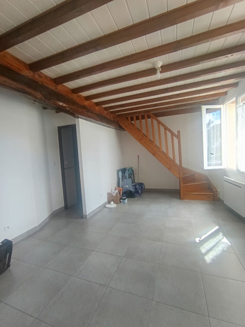 House Rue Gambetta in Creil