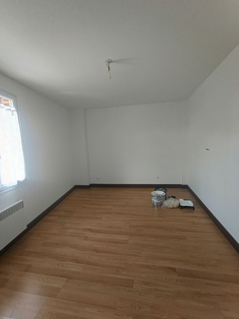 House Rue Gambetta in Creil