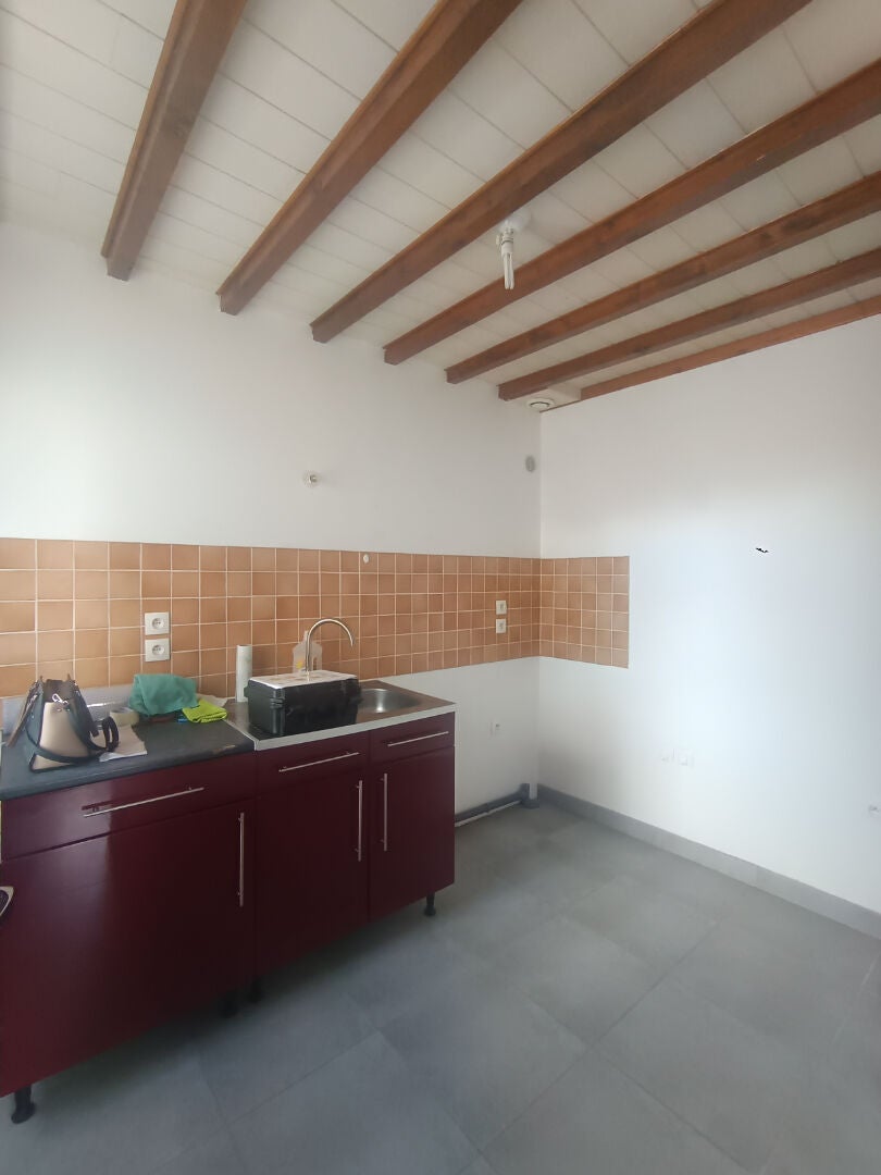 House Rue Gambetta in Creil