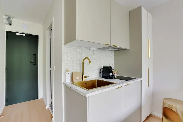 Appartement Avenue du Général de Gaulle à Meudon