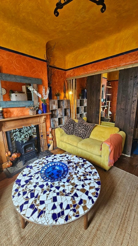 Room Fermor Road in Greater London