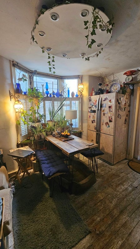 Room Fermor Road in Greater London