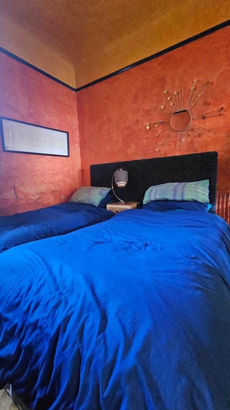 Room Fermor Road in Greater London