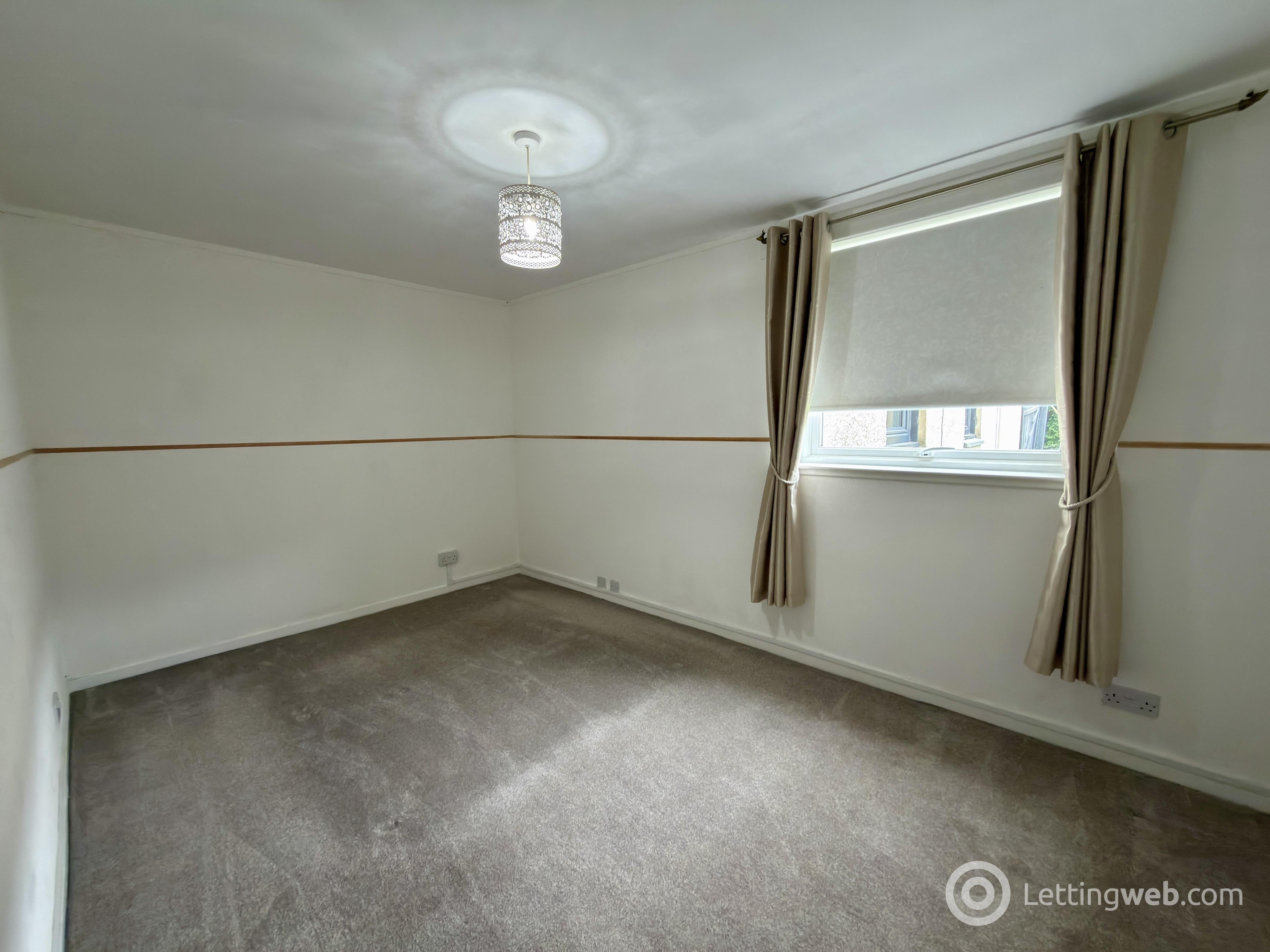 Flat Balgownie Drive in Aberdeen City