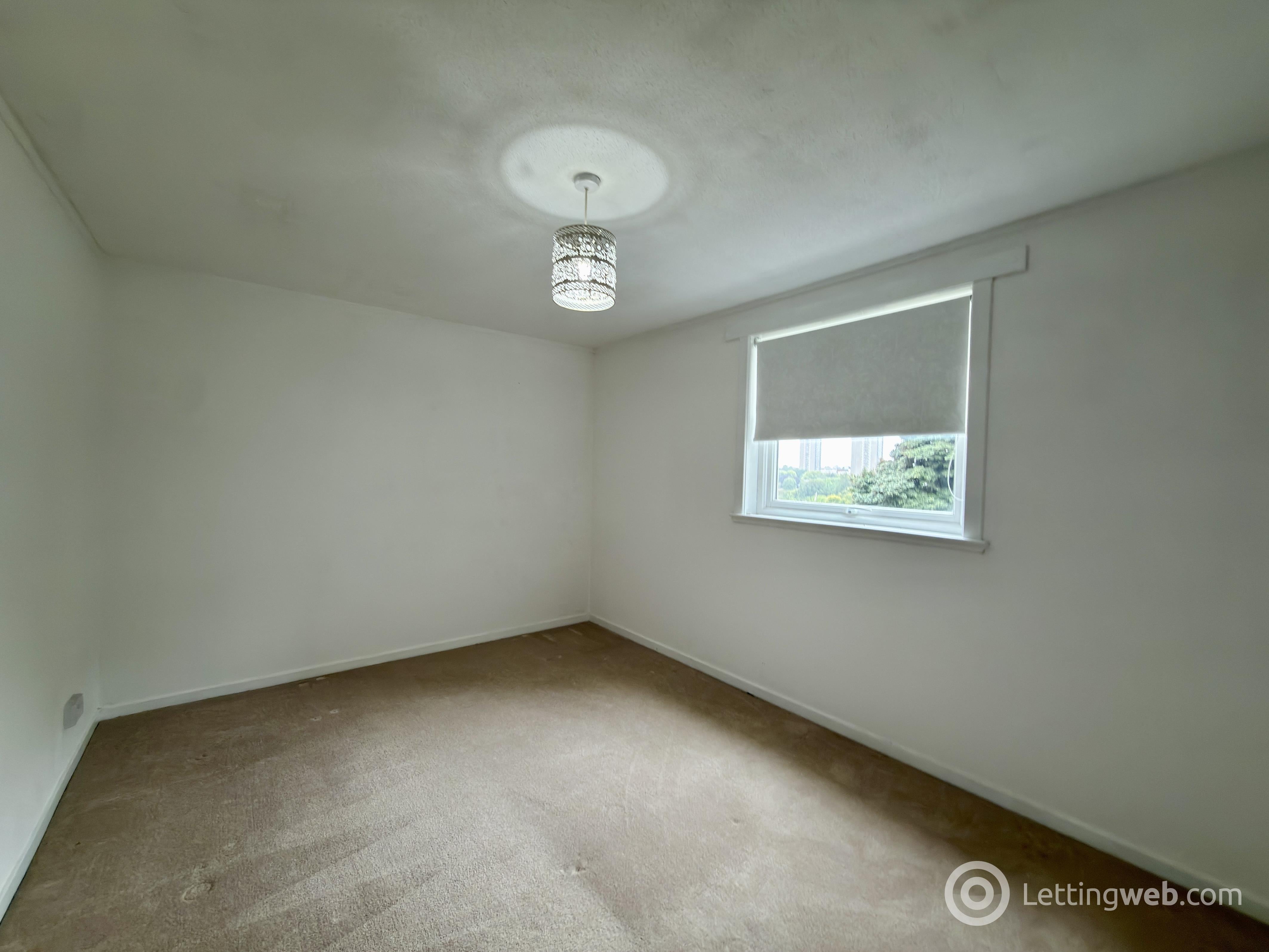 Flat Balgownie Drive in Aberdeen City