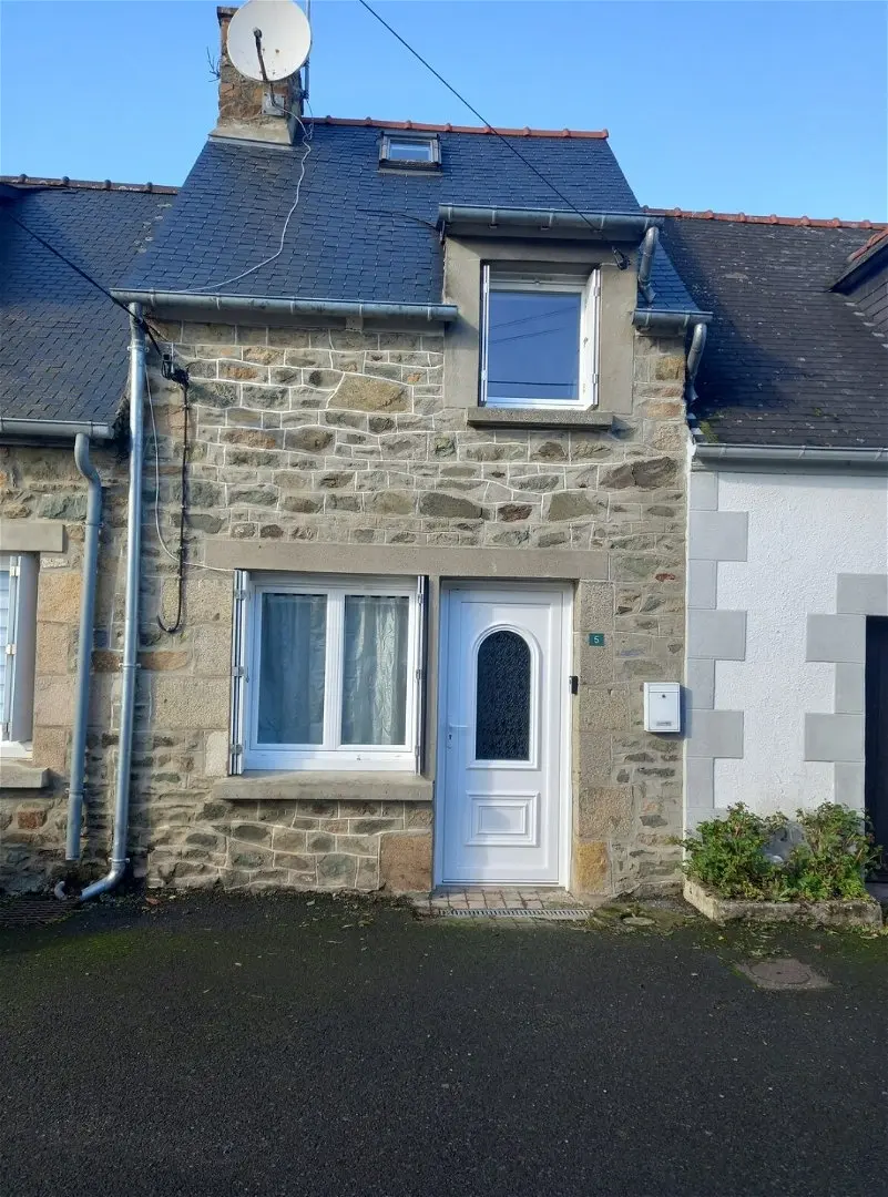 Maison Impasse du Four Neuf à Lézardrieux