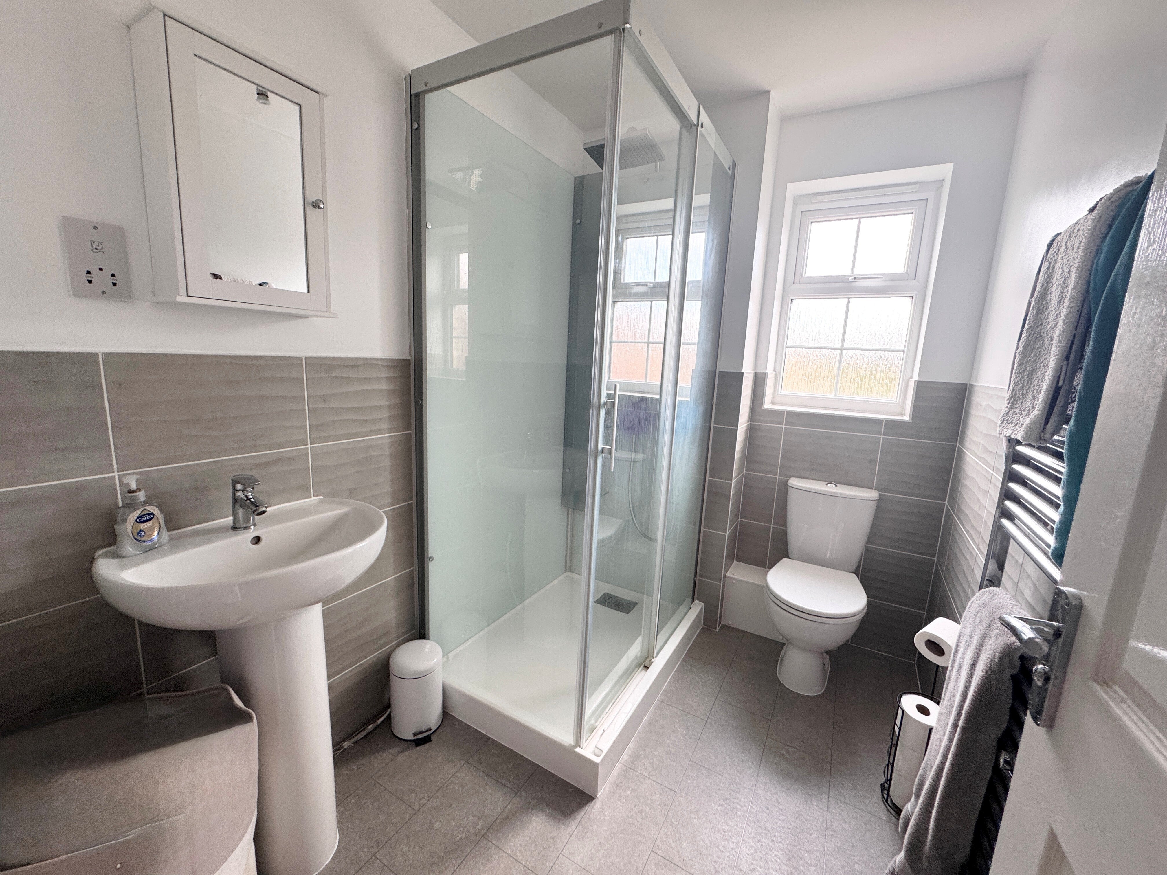 House Cornflower Close in Huntingdonshire