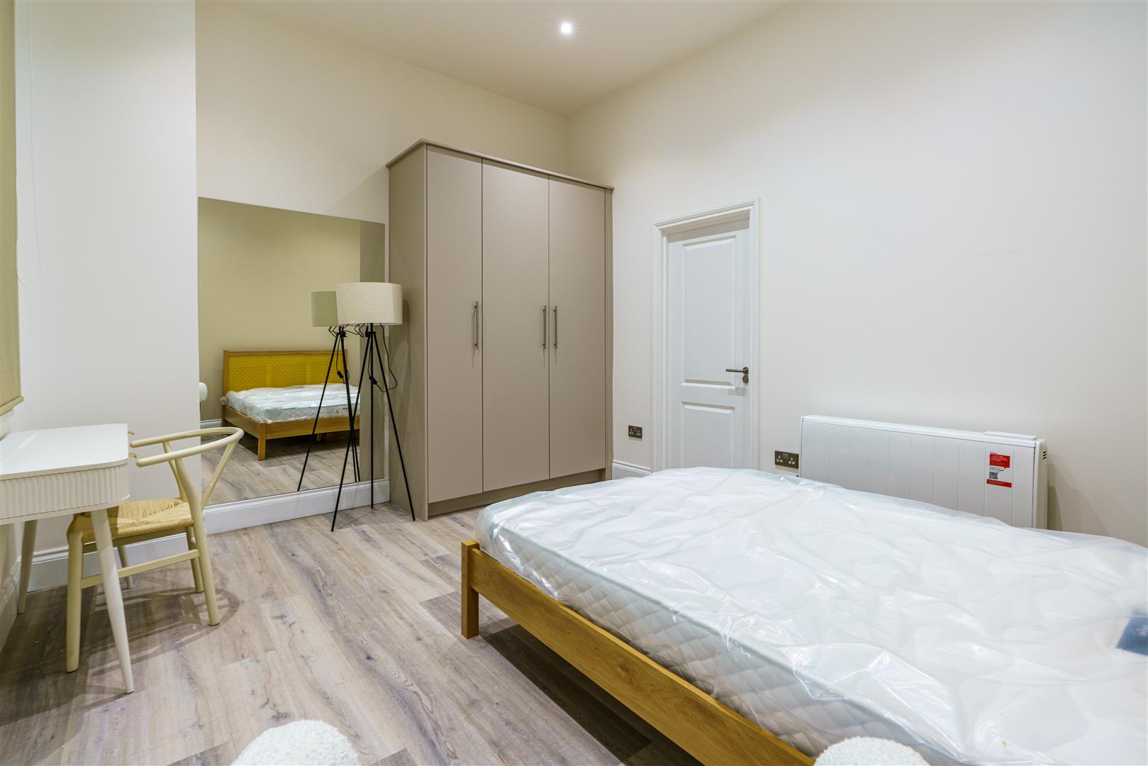 Flat Clayton Street West in Newcastle upon Tyne