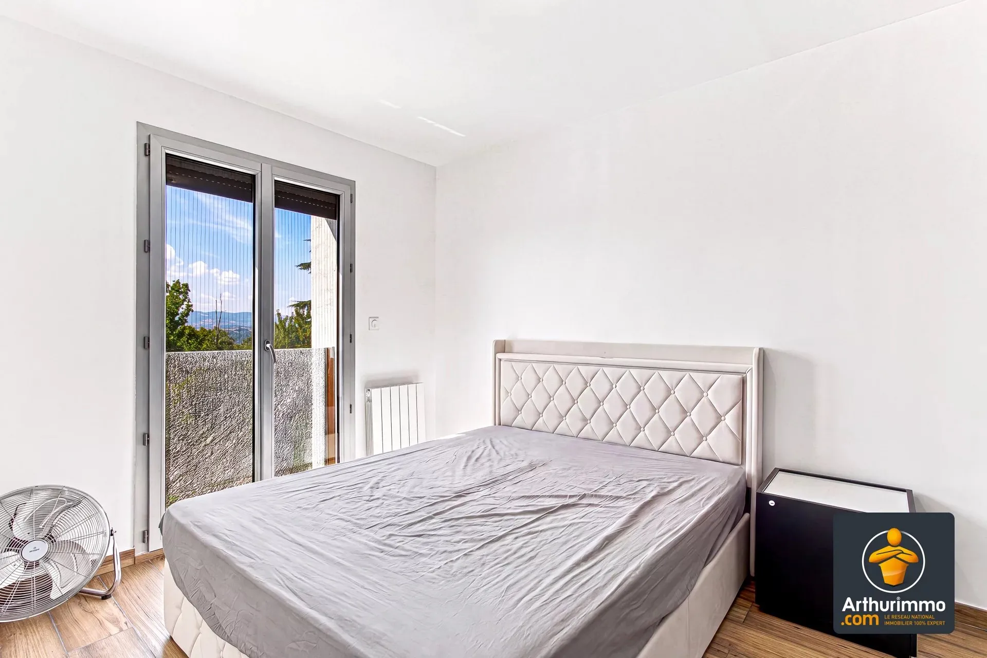 Appartement Rue Audibert et Lavirotte à Lyon