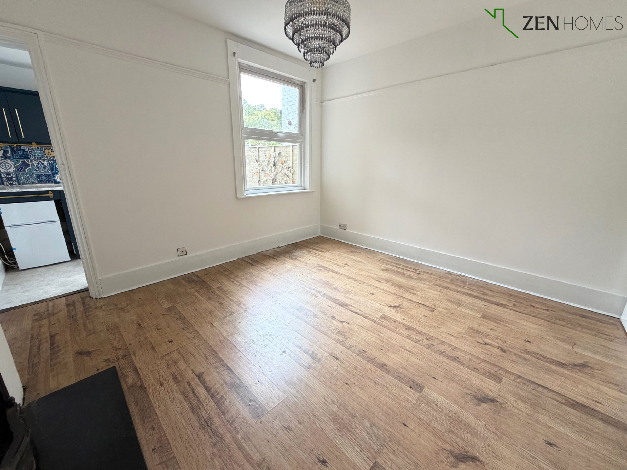 House Siddons Road in Greater London