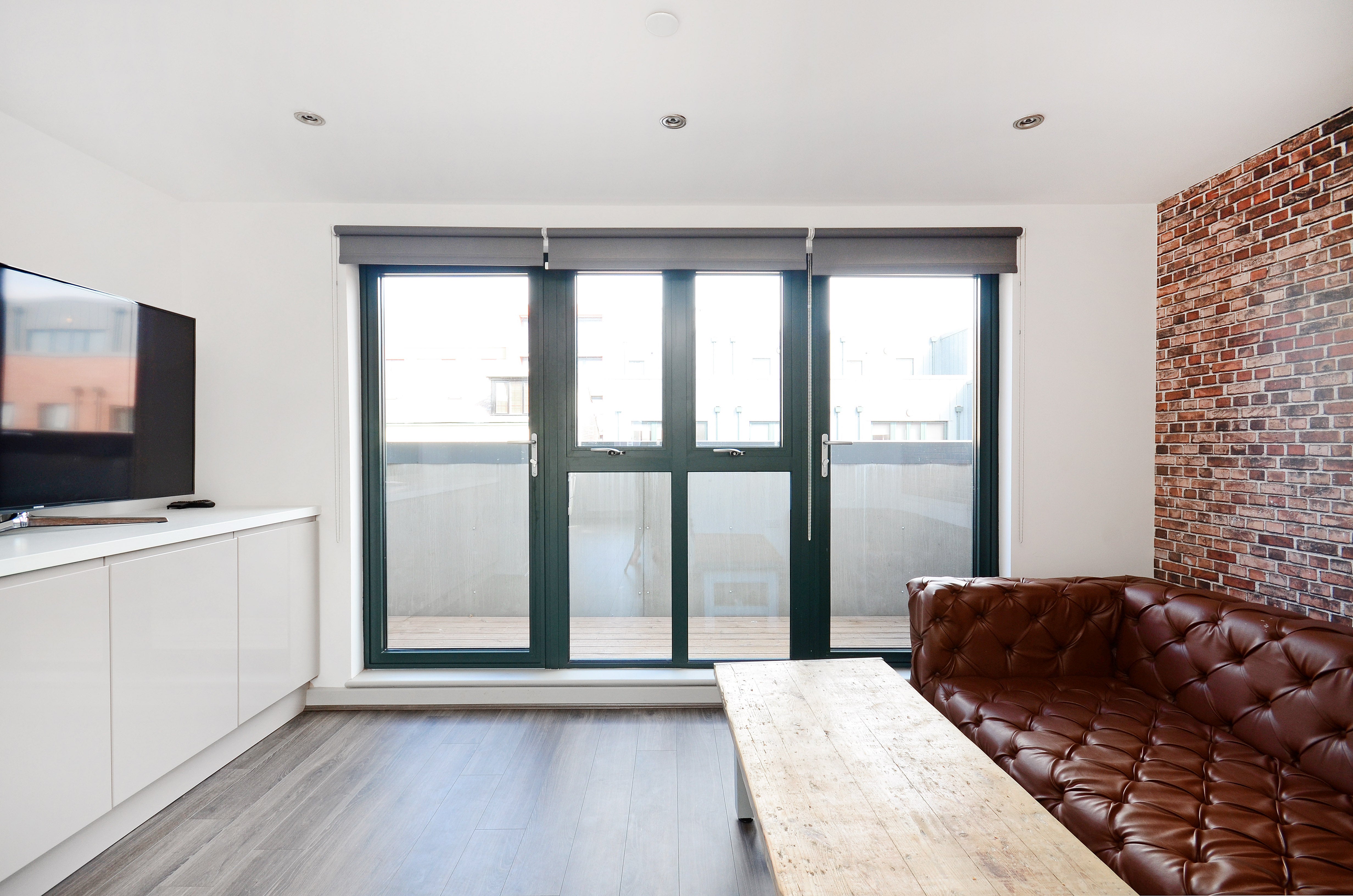 Room Green Lane in Sheffield