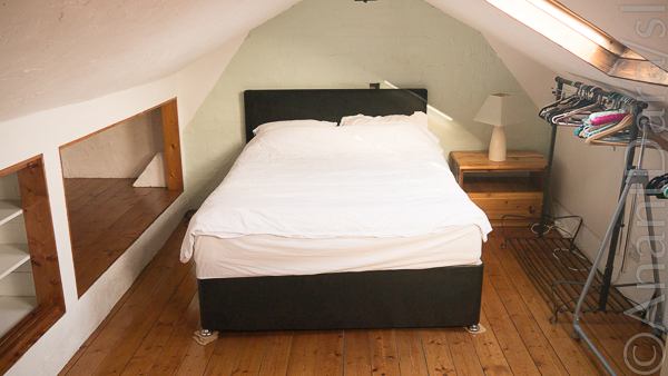 Flat Sandmere Road in Greater London