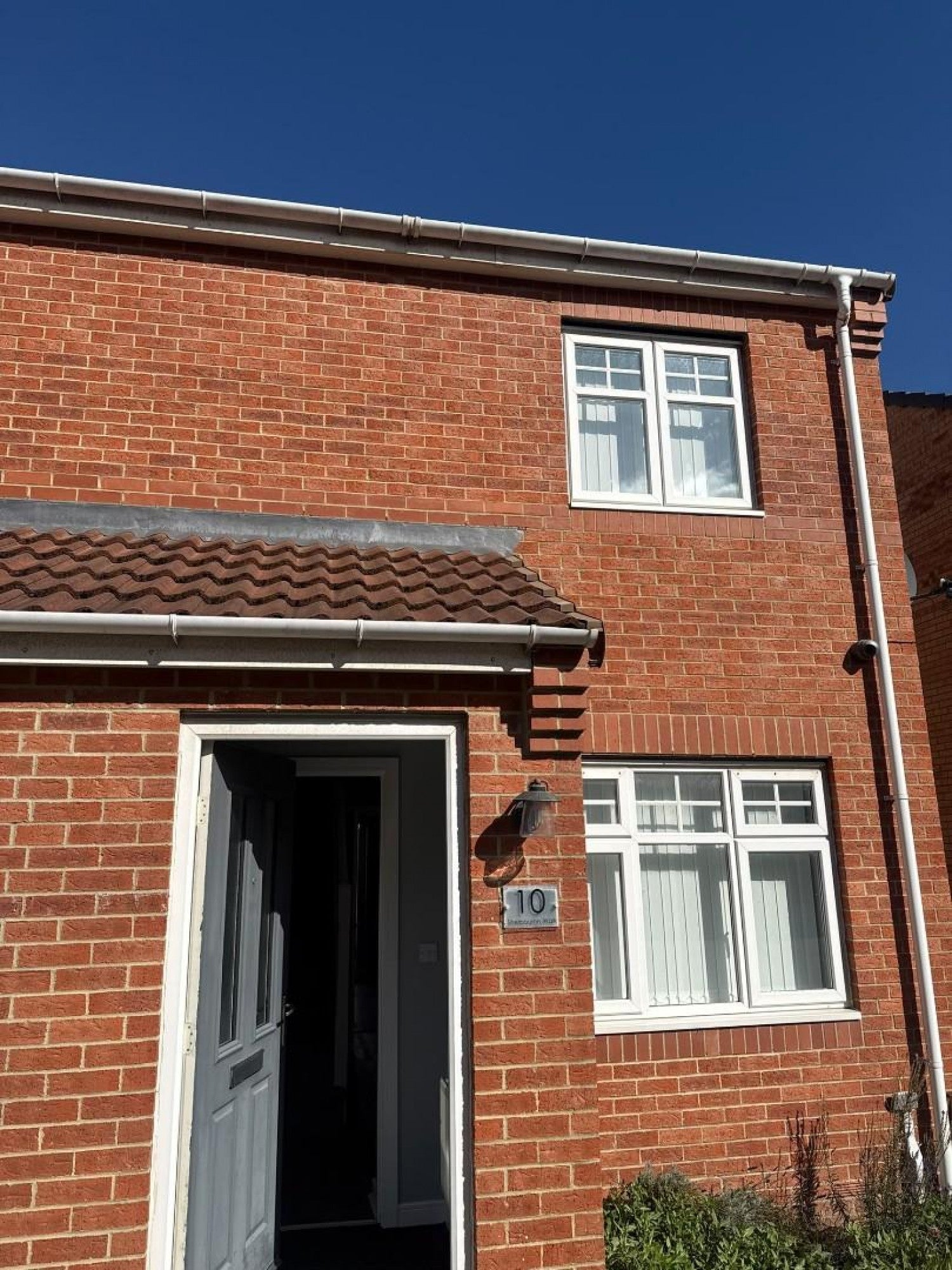 House Sherbourne Walk in Middlesbrough