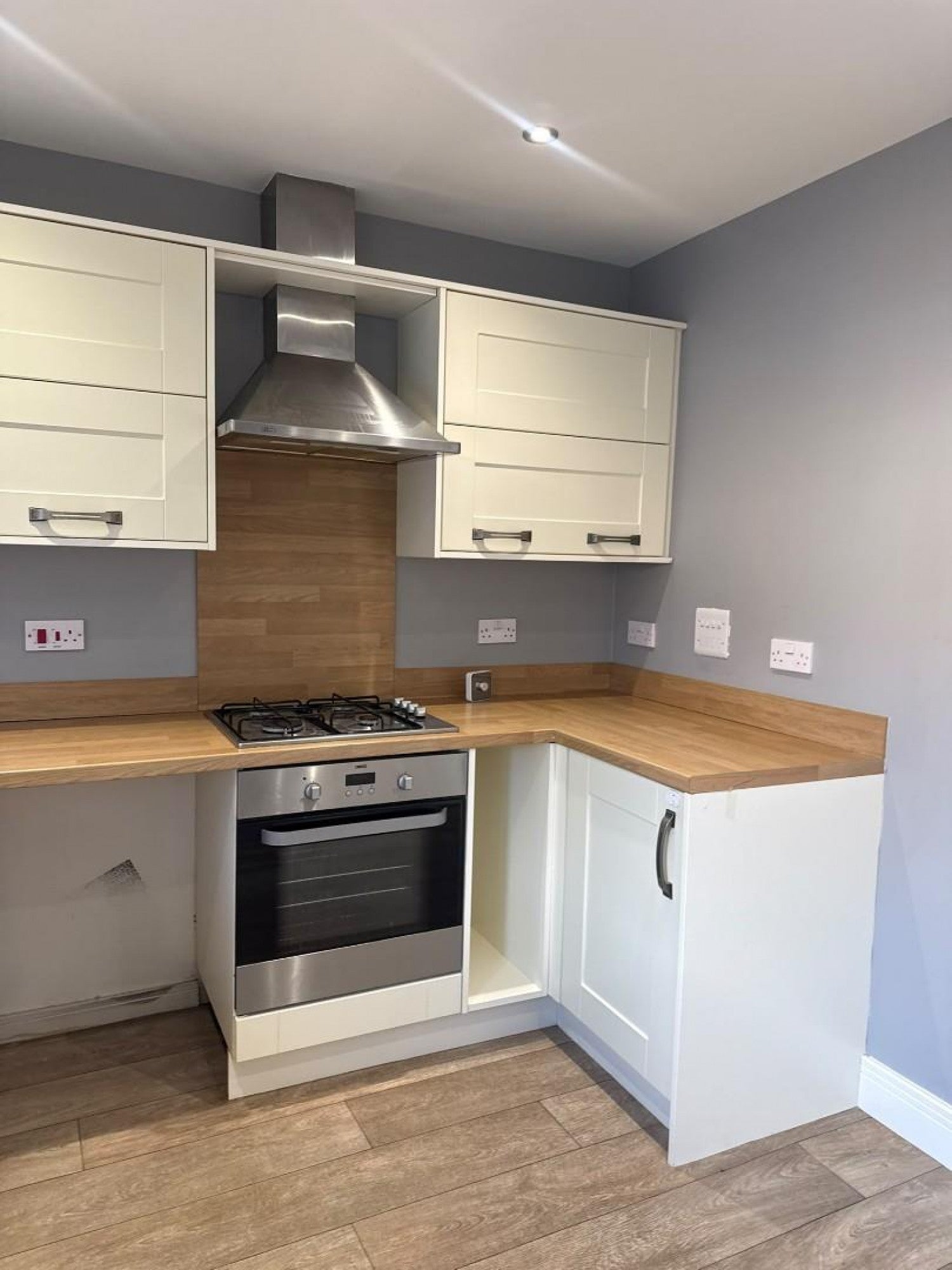 House Sherbourne Walk in Middlesbrough