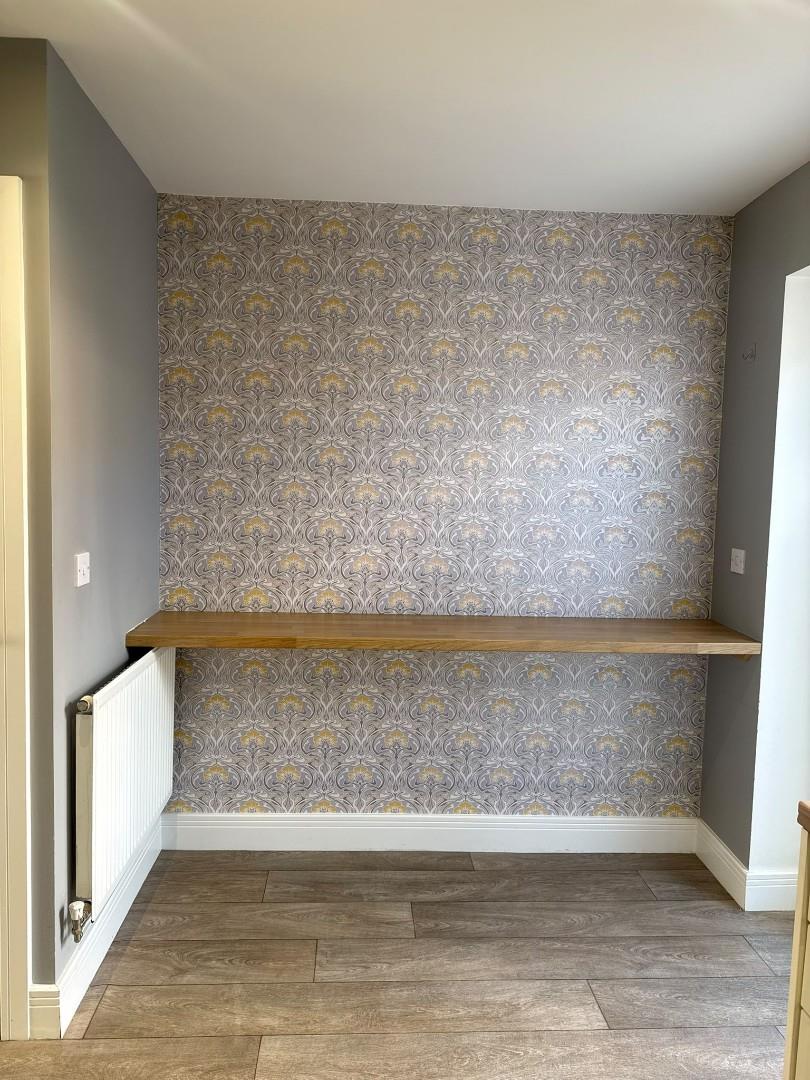 House Sherbourne Walk in Middlesbrough