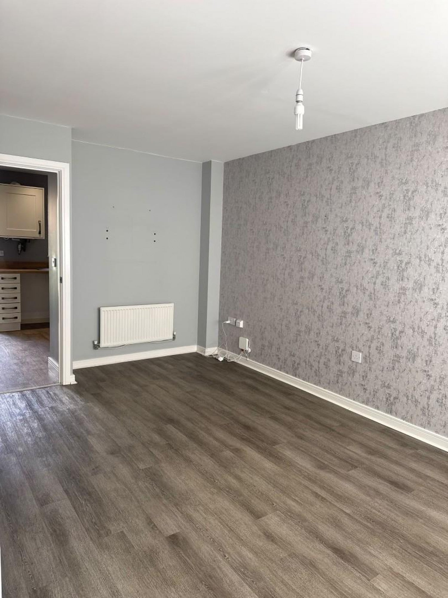 House Sherbourne Walk in Middlesbrough