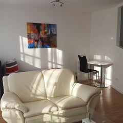 Wohnung Kreillerstraße in München