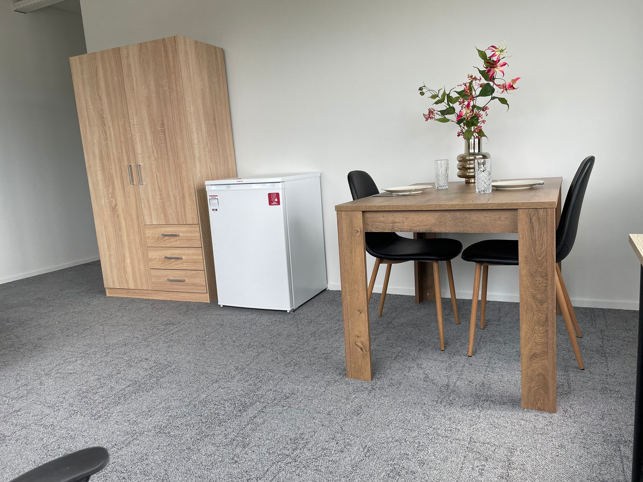 Kamer Volmerlaan 20 c in Rijswijk