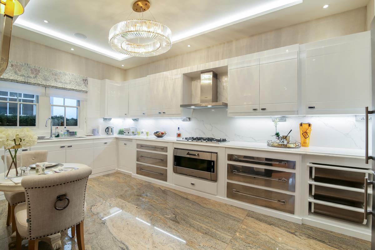 Flat King Street in City of Westminster